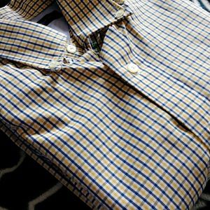 Tommy Hilfiger button down